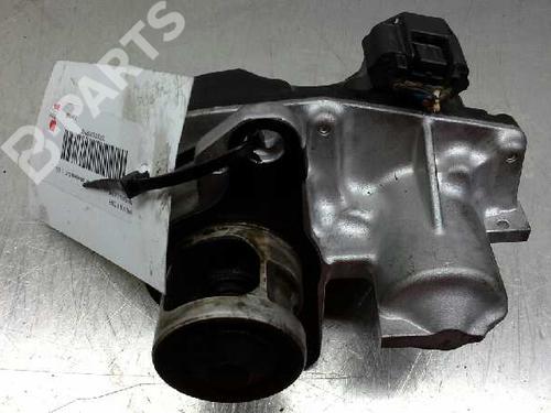 Used Egr NISSAN QASHQAI / QASHQAI +2 I (J10, NJ10, JJ10E) 1.6 dCi (130 hp) 613126