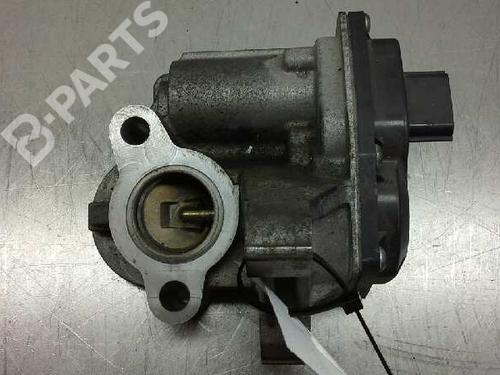 EGR Ventil NISSAN QASHQAI / QASHQAI +2 I (J10, NJ10, JJ10E) 1.6 dCi (130 hp) 613127