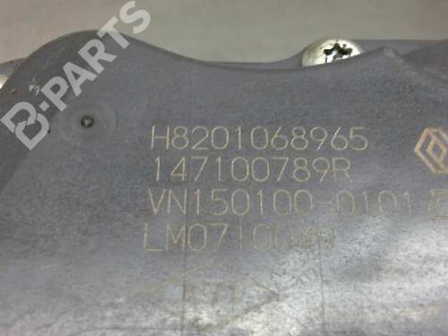 Egr NISSAN QASHQAI / QASHQAI +2 I (J10, NJ10, JJ10E) 1.6 dCi | BP613127M69 