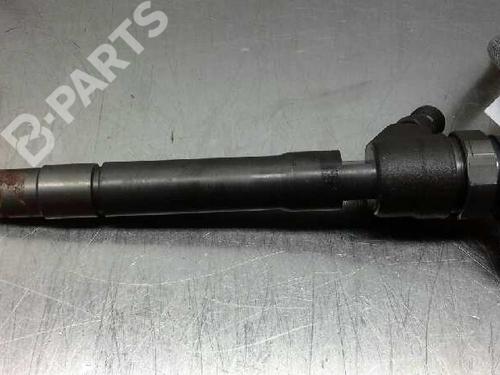 H82409398 Einspritzdüse Injektor Nissan Qashqai J10 2.0 dCi 4WD H82409398 Einspritzdüse Injektor Nissan Qashqai J10 2.0 dCi 4WD