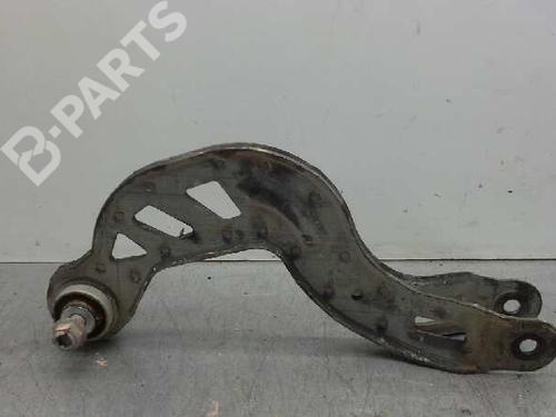 Used Left rear suspension arm MERCEDES-BENZ A-CLASS (W176) [2012-2018]  613154