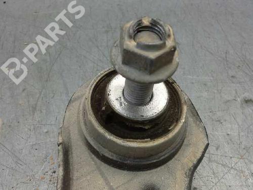 Left rear suspension arm MERCEDES-BENZ A-CLASS (W176)  | BP613154M14 