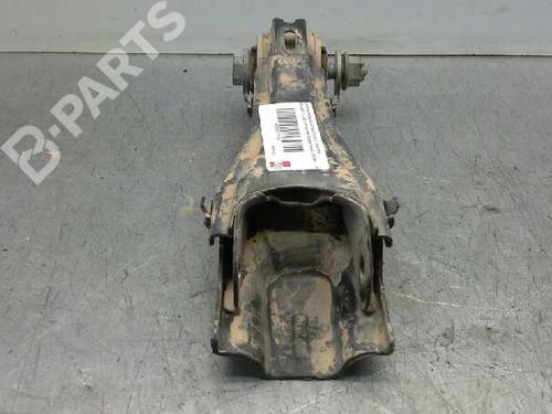 Left rear suspension arm MERCEDES-BENZ A-CLASS (W176)  | BP613153M14 