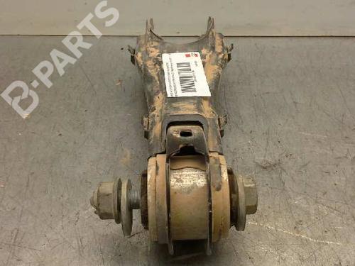 Left rear suspension arm MERCEDES-BENZ A-CLASS (W176)  | BP613153M14 