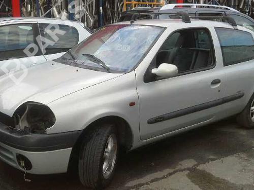 Computer motormanagement RENAULT CLIO II (BB_, CB_)  | BP29422996M57 