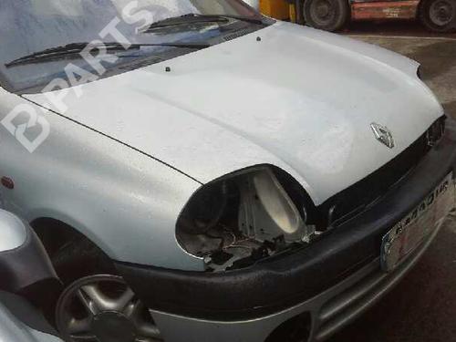 Computer motormanagement RENAULT CLIO II (BB_, CB_)  | BP29422996M57 