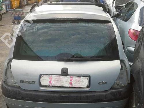Computer motormanagement RENAULT CLIO II (BB_, CB_)  | BP29422996M57 