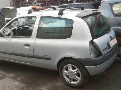 Computer motormanagement RENAULT CLIO II (BB_, CB_)  | BP29422996M57 