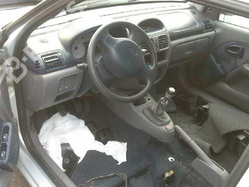Computer motormanagement RENAULT CLIO II (BB_, CB_)  | BP29422996M57 