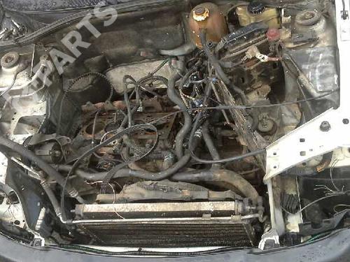 Computer motormanagement RENAULT CLIO II (BB_, CB_)  | BP29422996M57 