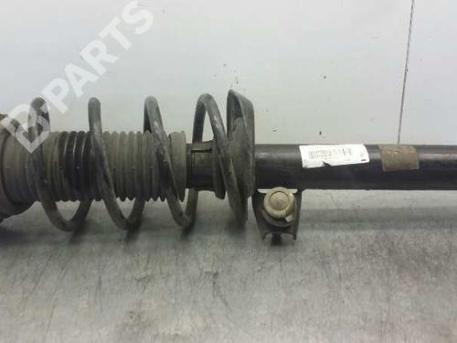 Used Right front shock absorber VW GOLF V (1K1) [2003-2010]  853152