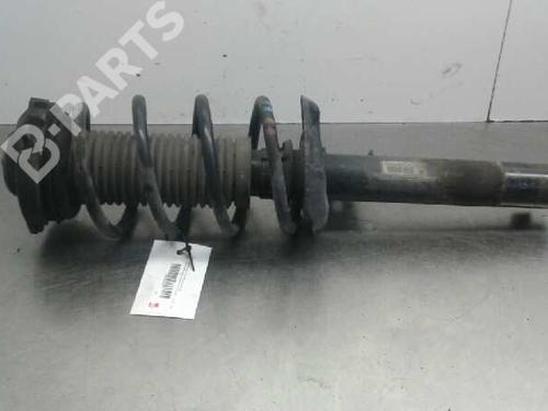 Used Right front shock absorber VW GOLF V (1K1) [2003-2010]  613354