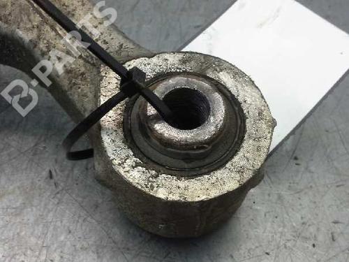 Left rear suspension arm NISSAN QASHQAI / QASHQAI +2 I (J10, NJ10, JJ10E) 2.0 dCi | BP853200M14 