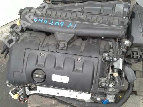 Engine CITROËN DS3 (SA_) | BP248999M1 - Image 4