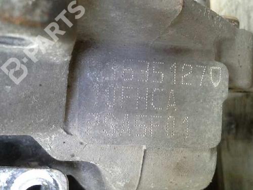 Engine CITROËN DS3 (SA_) | BP248999M1 - Image 3