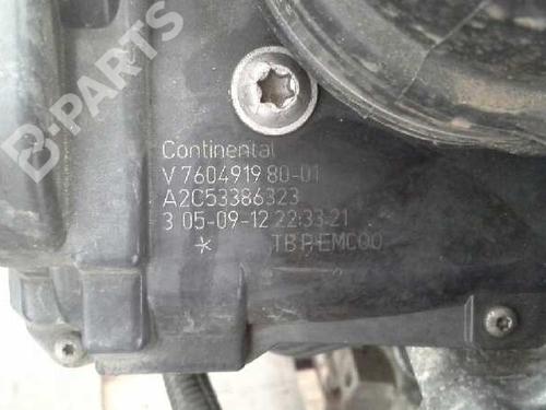 Engine CITROËN DS3 (SA_) | BP248999M1 - Image 5