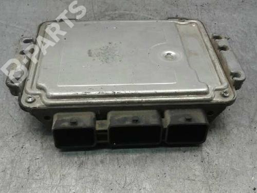ECU airbags RENAULT TRAFIC II Van (FL) 1.9 dCi 100 (FL0C, FL0K, FL0B) | BP269259M53