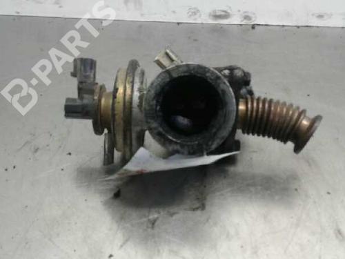 Used Egr FORD FIESTA IV (JA_, JB_) [1995-2006]  1023707