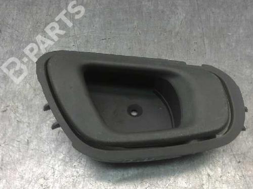 Used Front right interior door handle CHEVROLET SPARK (M300) 1.0 (68 hp) 3212564