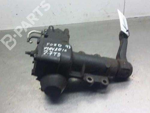 Used Steering rack FORD MAVERICK (UDS, UNS) 2.7 TD (125 hp) 1805449