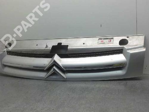 Used Grille CITROËN BERLINGO / BERLINGO FIRST MPV (MF_, GJK_, GFK_) [1996-2025]  1371085