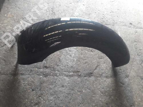 Højre bagtil skærm liste VW NEW BEETLE (9C1, 1C1) 1.8 T (150 hp) 3467932