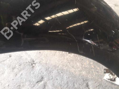 Højre bagtil skærm liste VW NEW BEETLE (9C1, 1C1) 1.8 T | BP3467932C137 
