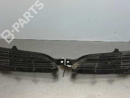 Grille NISSAN ALMERA TINO (V10)  | BP1387450C40 