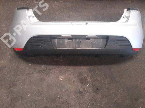 Bagtil kofangere RENAULT CLIO IV Estate Van (KH_) 1.5 dCi 90 (90 hp) 1448765