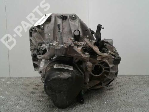 Gearbox RENAULT CLIO IV Estate Van (KH_) 1.5 dCi 90 | BP1477999M3 