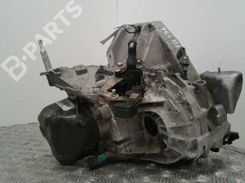 Gearbox RENAULT CLIO IV Estate Van (KH_) 1.5 dCi 90 | BP1477999M3 