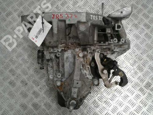 Gearbox RENAULT CLIO IV Estate Van (KH_) 1.5 dCi 90 | BP1477999M3 