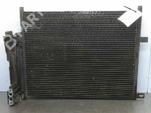 Used AC radiator BMW 3 (E46) 328 i (193 hp) 1177881
