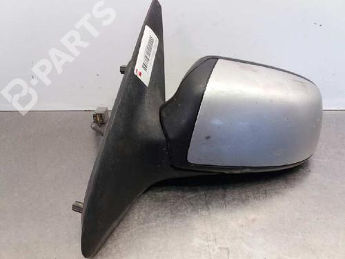 Used Left mirror FORD MONDEO III (B5Y) 2.0 TDCi (130 hp) 1401217