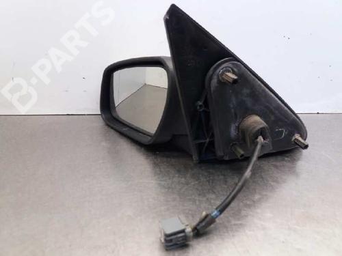 Left mirror FORD MONDEO III (B5Y) 2.0 TDCi | BP1401217C26 