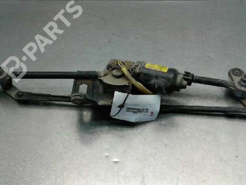 Used Front wiper motor HYUNDAI ELANTRA III (XD) [2000-2006]  2233726