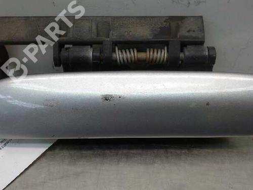 Used Rear right exterior door handle Rear right exterior door handle CITROËN XSARA Coupe (N0) 1.6 i (88 hp) 1622242 1622242
