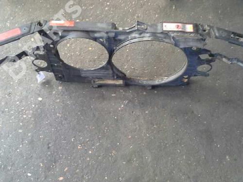Frontplate/Frontkurv AUDI A8 D2 (4D2, 4D8) [1994-2005]  1555681