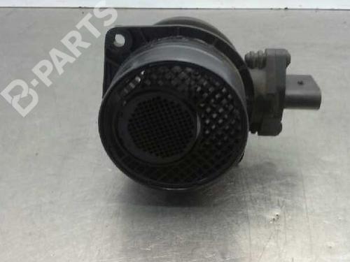 Mass air flow sensor VW GOLF V (1K1)  | BP1622260M95 