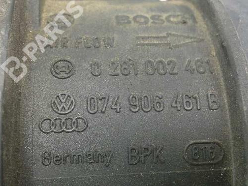 Mass air flow sensor VW GOLF V (1K1)  | BP1622260M95 