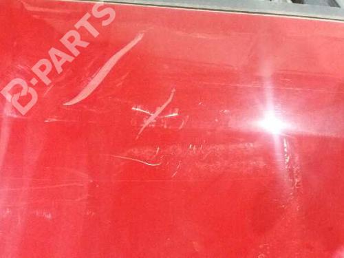 Right front door AUDI A2 (8Z0) 1.6 FSI | BP1799699C3 