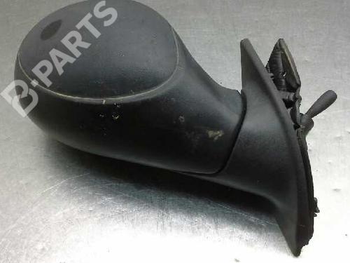 Used Right mirror CITROËN C3 I (FC_, FN_) 1.4 HDi (68 hp) 1799712