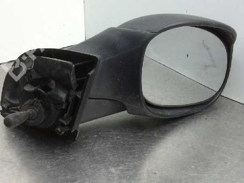 Right mirror CITROËN C3 I (FC_, FN_) 1.4 HDi | BP1799712C27 