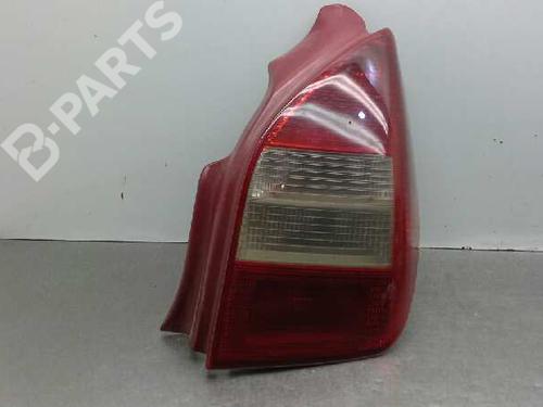 Used Right taillight CITROËN C2 (JM_) [2003-2017]  2224312
