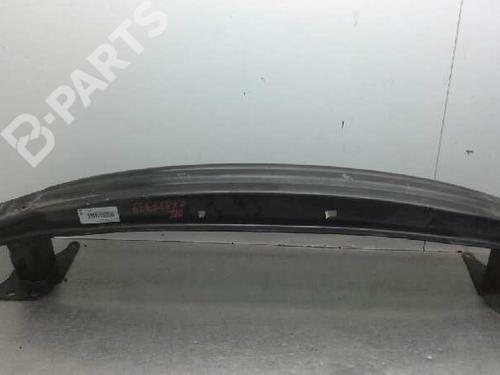 Front bumper reinforcement SKODA FABIA I (6Y2)  | BP2506146C109 