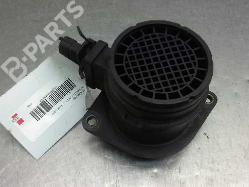 Used Mass air flow sensor CHEVROLET EPICA (KL1_) [2004-2011]  2001813