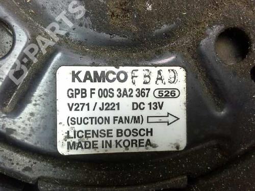 Radiator fan CHEVROLET EPICA (KL1_)  | BP2001820M35 