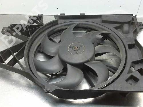 Radiator fan CHEVROLET EPICA (KL1_)  | BP2001820M35 