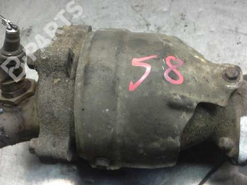 Katalysator NISSAN ALMERA TINO (V10) 2.2 dCi | BP2275519M10 