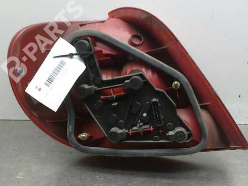 Used Right taillight Right taillight 2429316 2429316